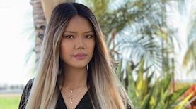 נאווה טומבינג, צילום: אינסטגרם